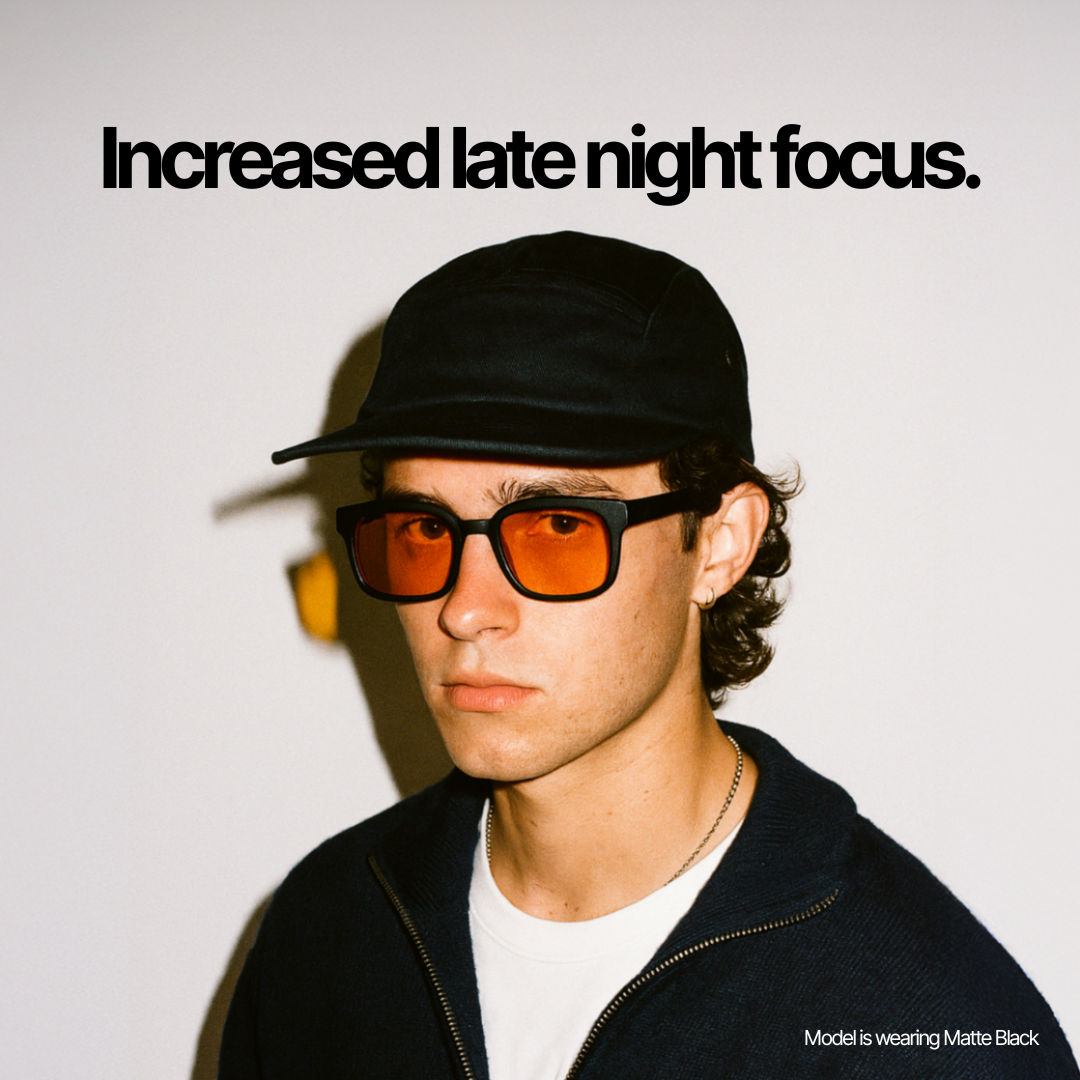 Nocturnal | Tortoise