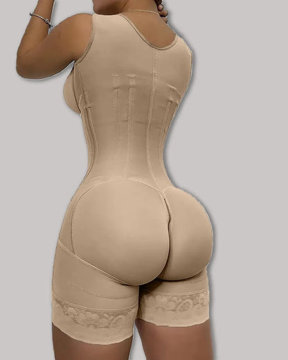 Faja 100% Colombiana - Alta Compresión