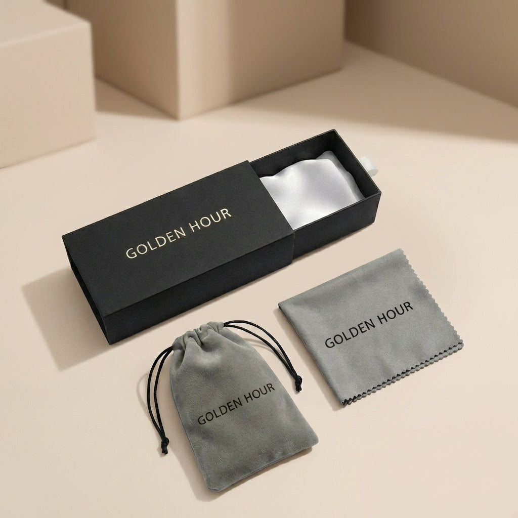 Gafas de Sol "La Rubis" – Oversize Burdeos